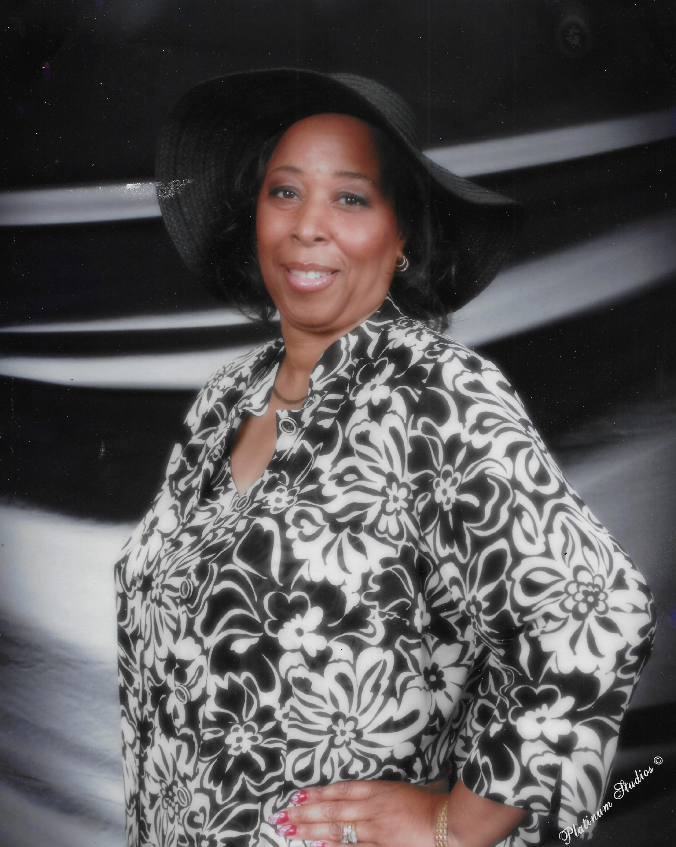 Cynthia Horne